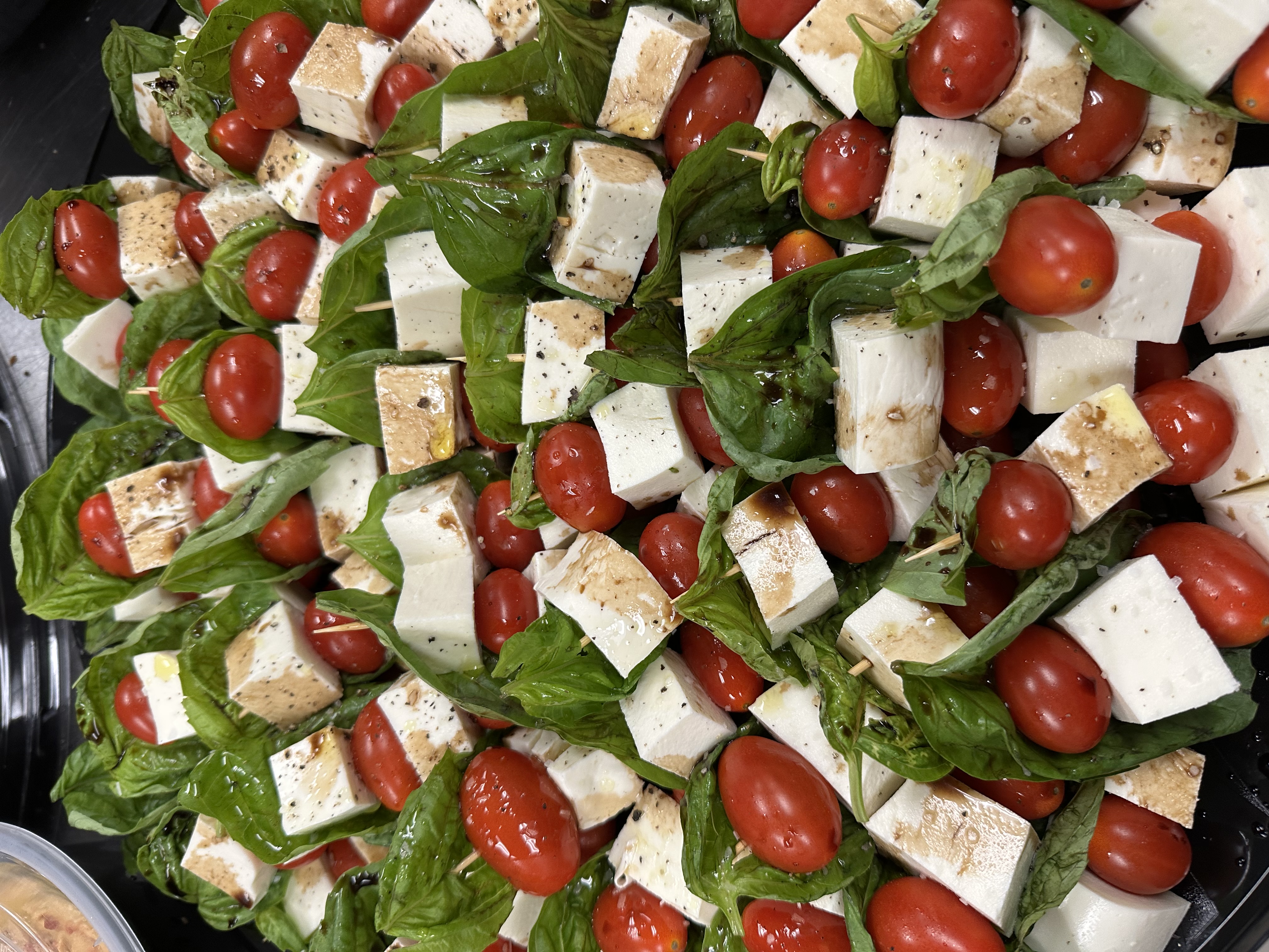 Caprese Platter