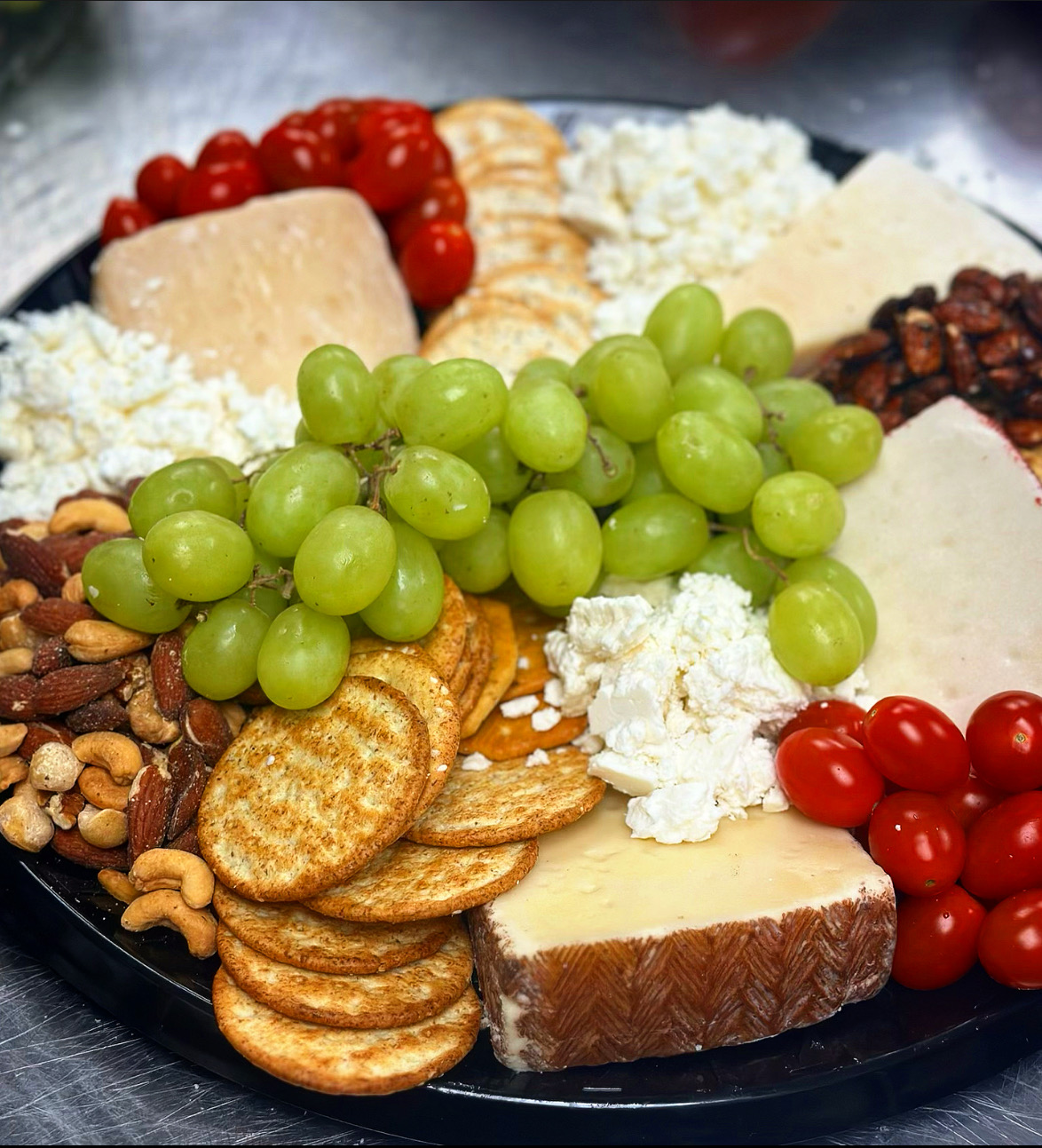 Cheese Board