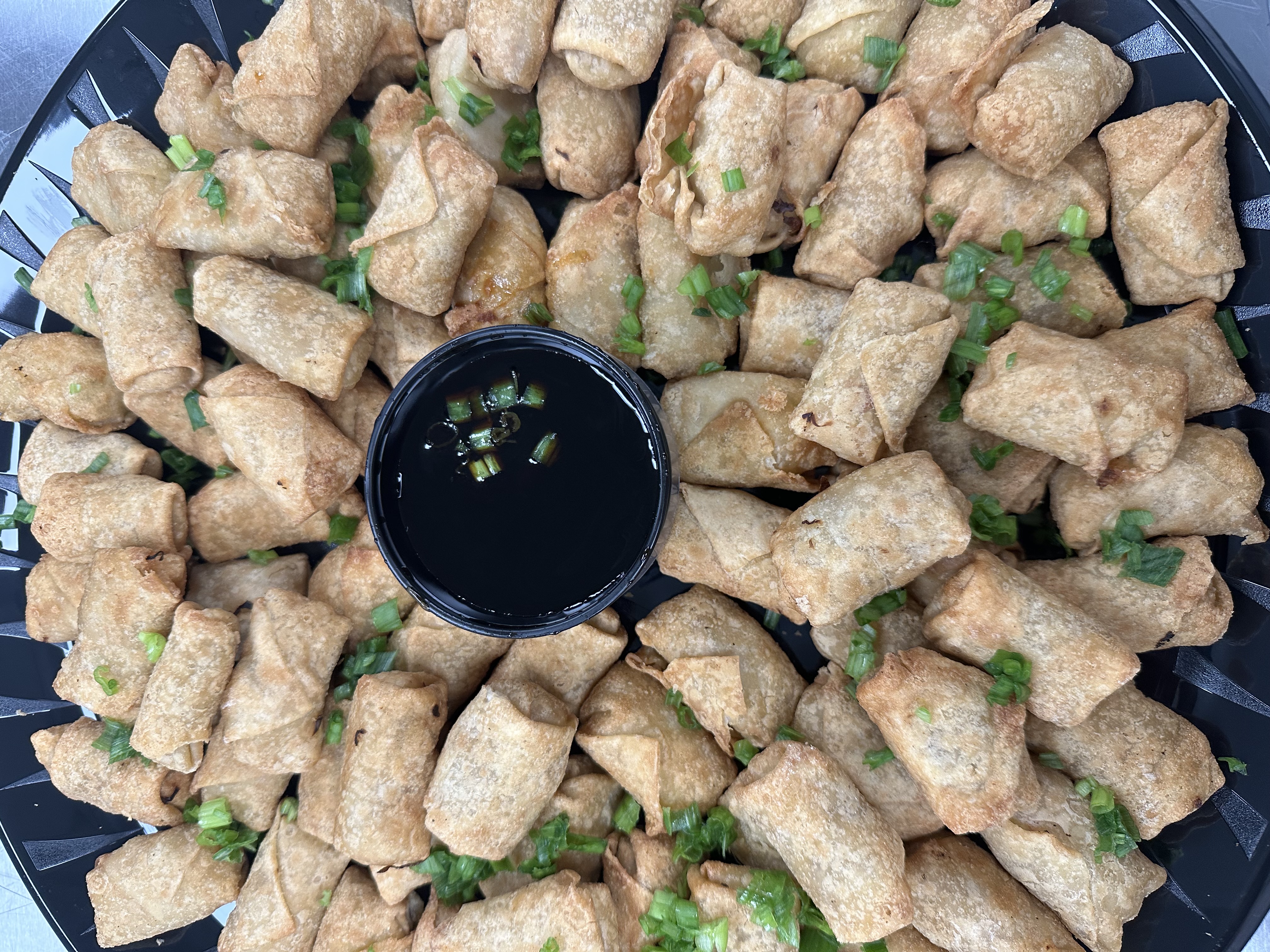 Egg Rolls