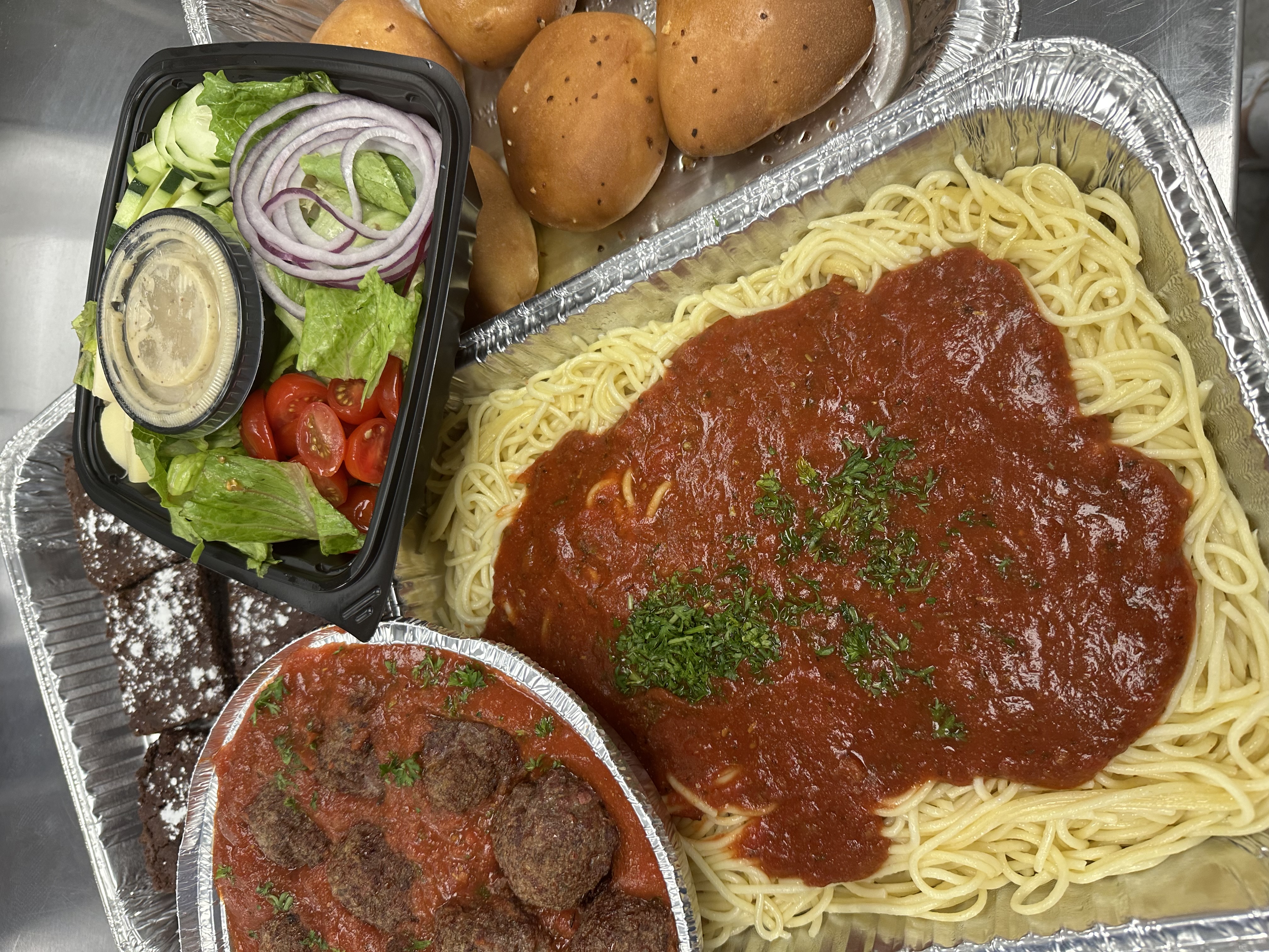 Pasta