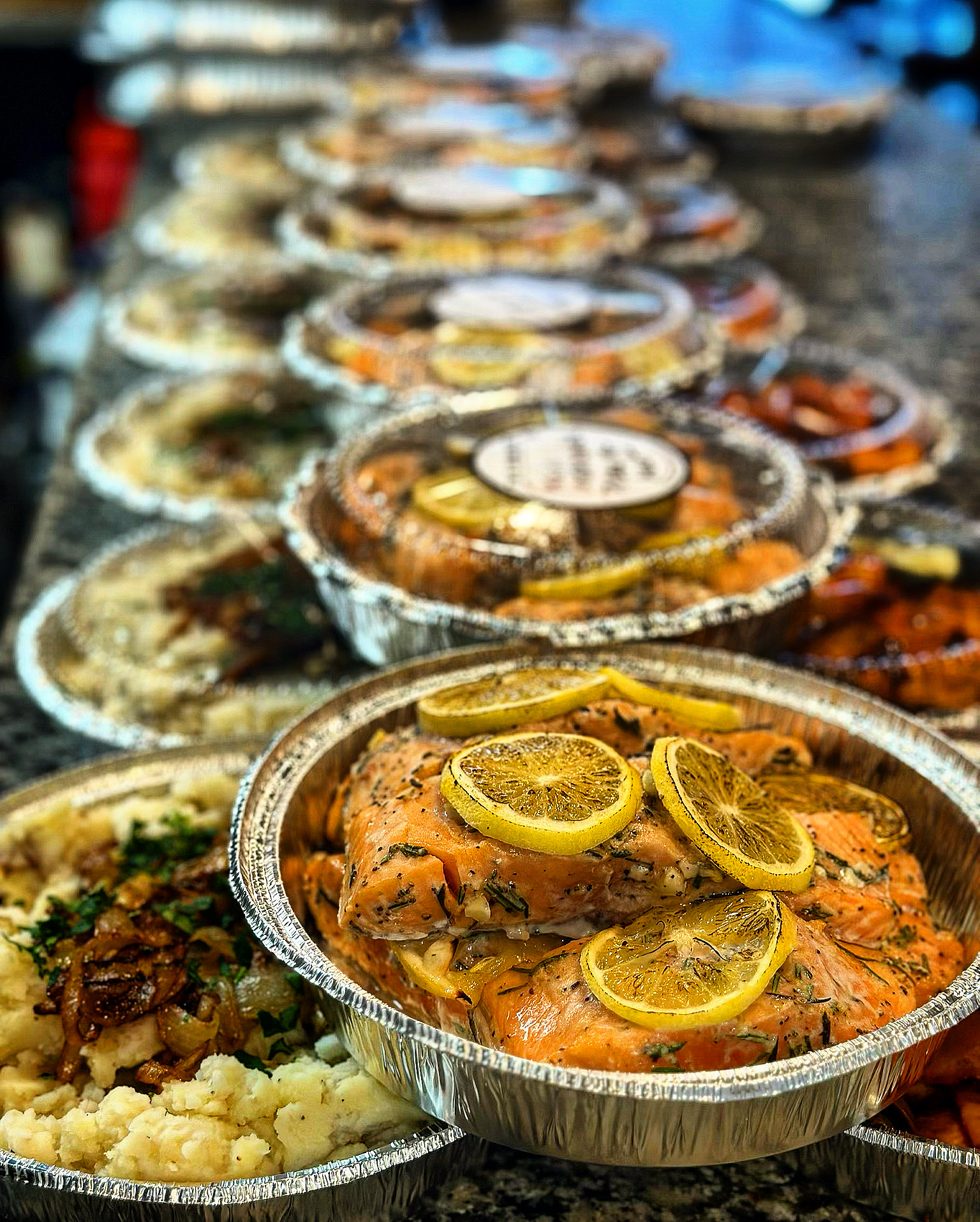 Shabbat Box