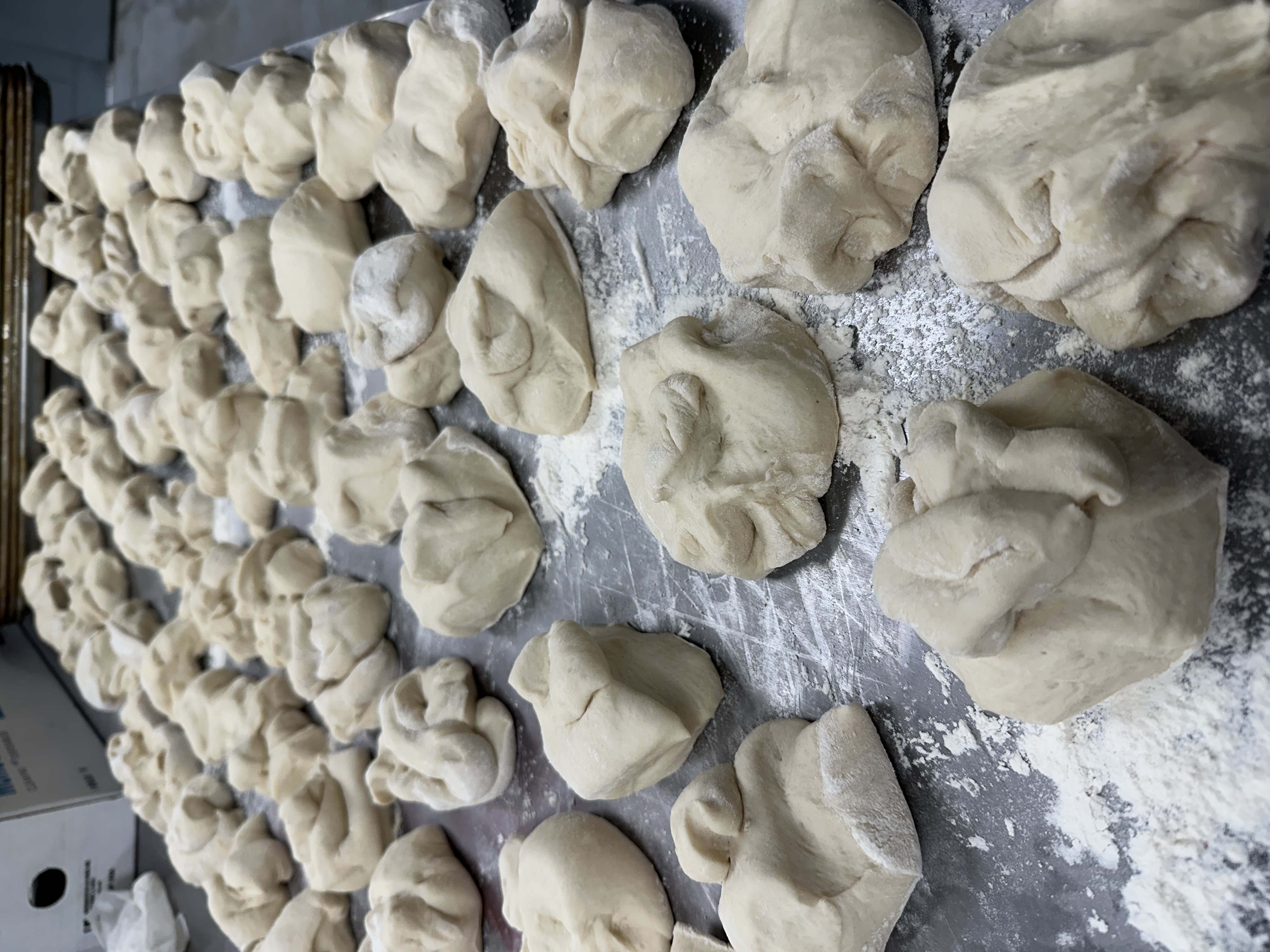 House Dough