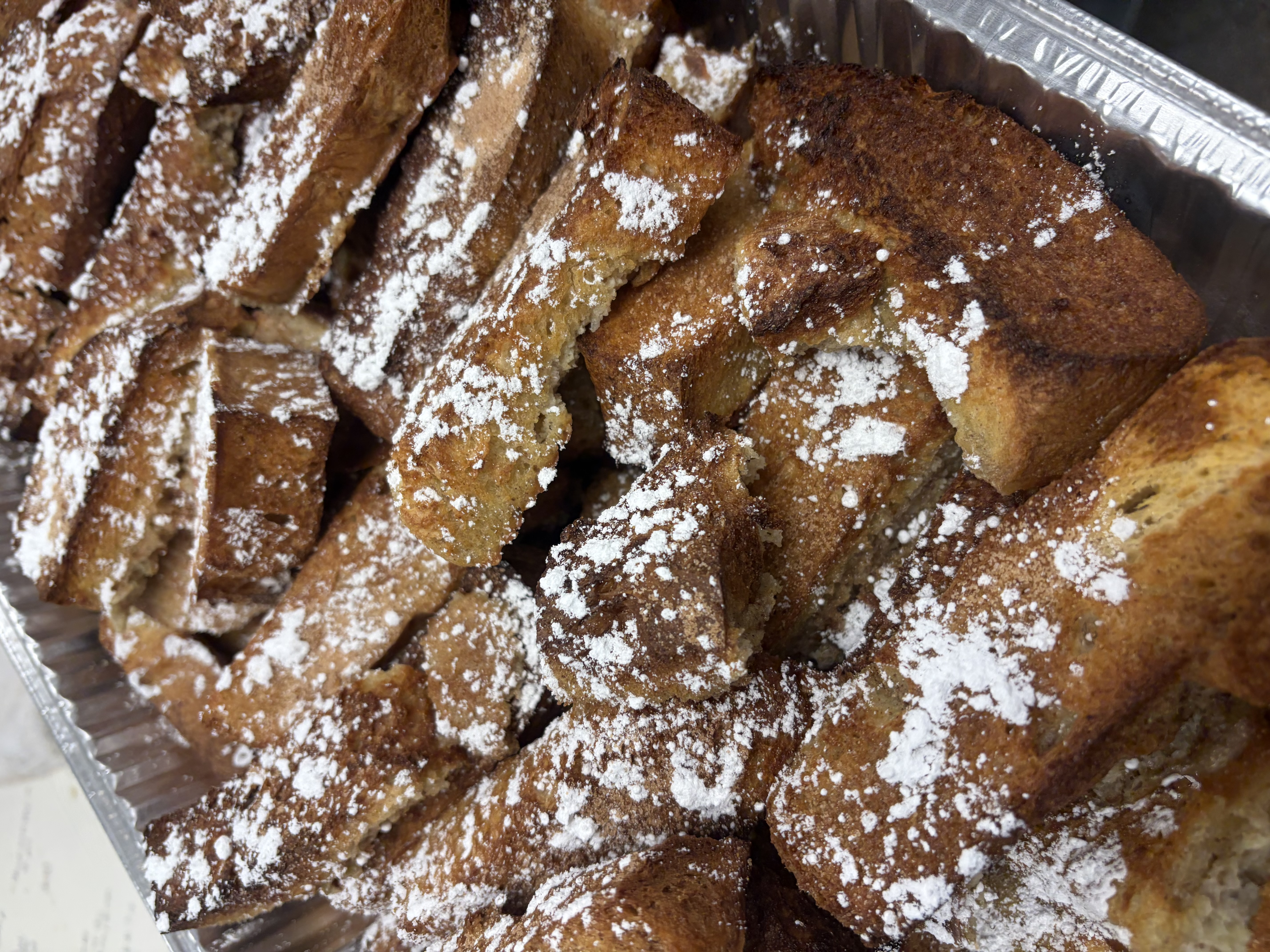 French Toast